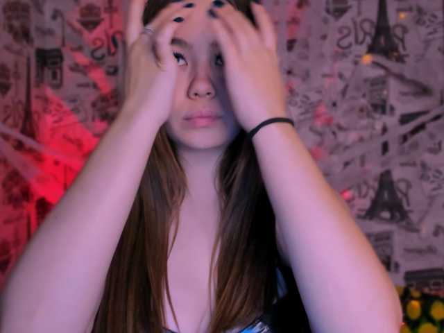 SaraKox live cam on BongaCams