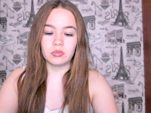 SaraKox live cam on BongaCams