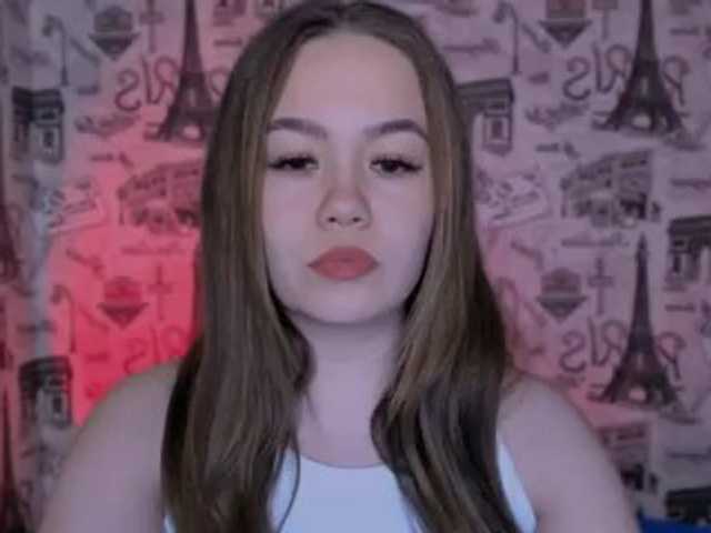 SaraKox live cam on BongaCams