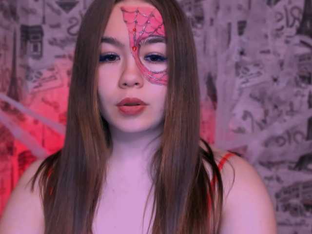 SaraKox live cam on BongaCams