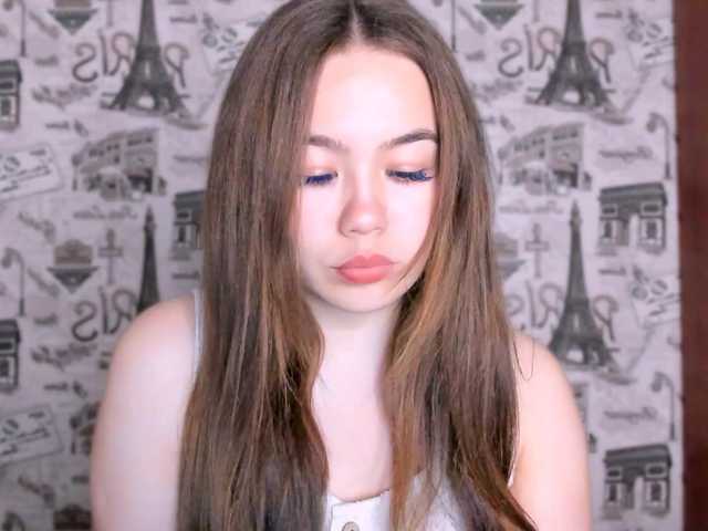 sarakox cam belle