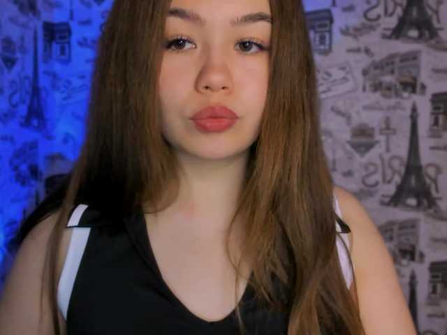 SaraKox live cam on BongaCams