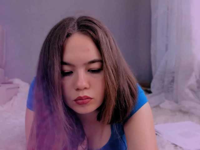 SaraKox live cam on BongaCams