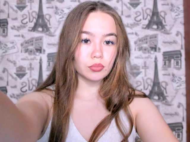 SaraKox live cam on BongaCams