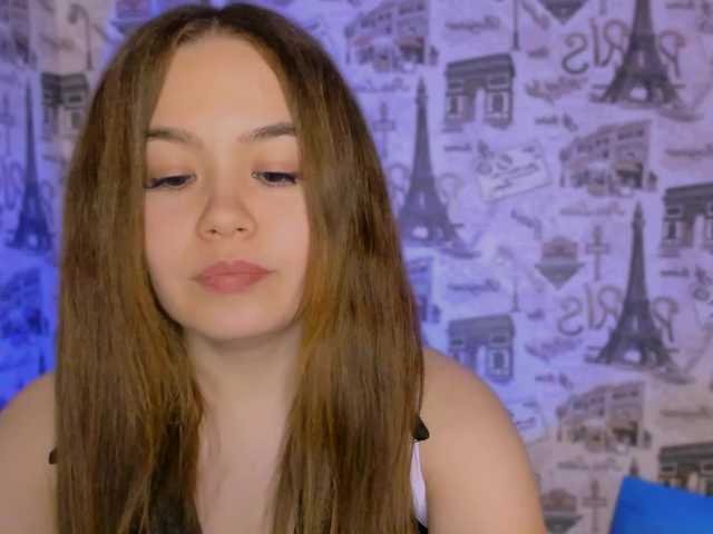 SaraKox live cam on BongaCams