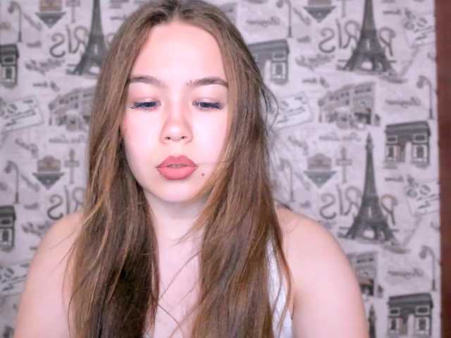 SaraKox live cam on BongaCams