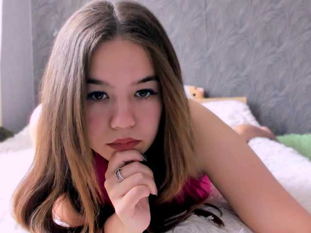 SaraKox live cam on BongaCams