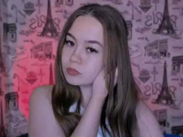 SaraKox live cam on BongaCams
