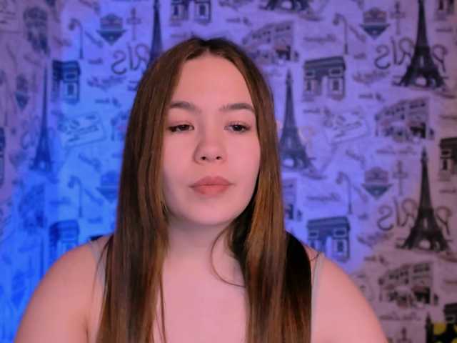 SaraKox live cam on BongaCams