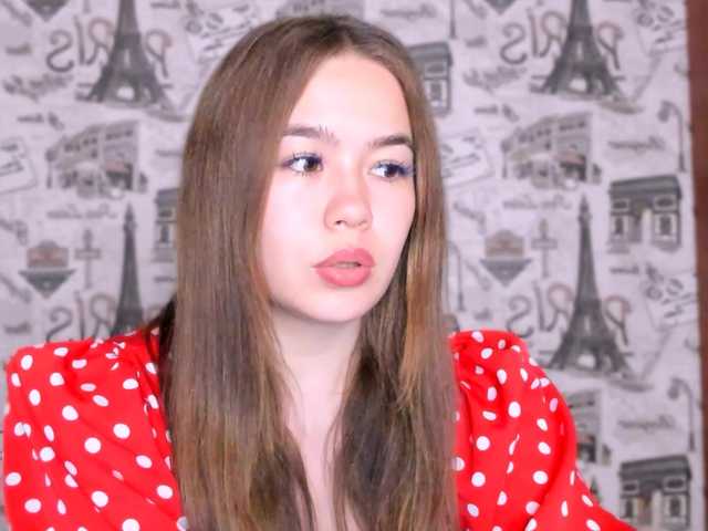 SaraKox live cam on BongaCams
