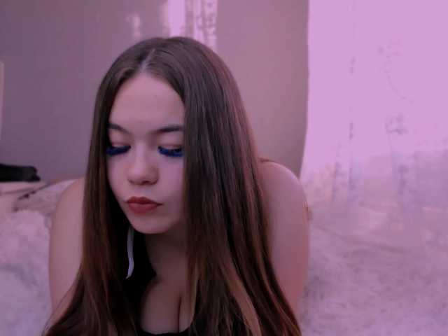SaraKox live cam on BongaCams