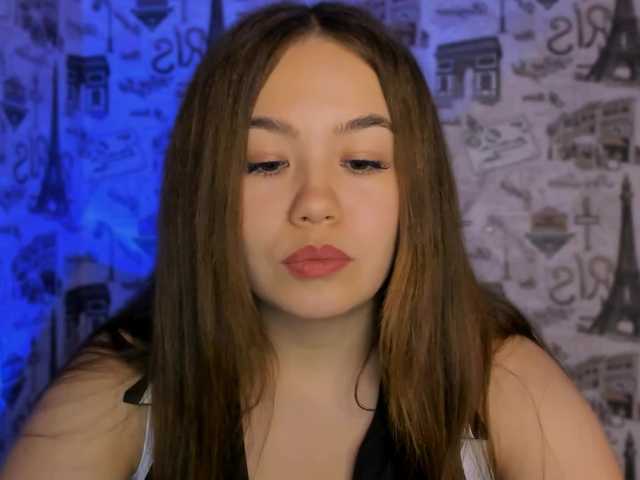 SaraKox live cam on BongaCams