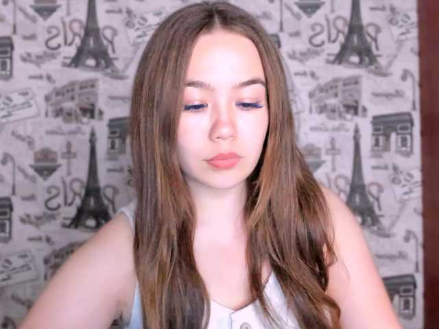 SaraKox live cam on BongaCams