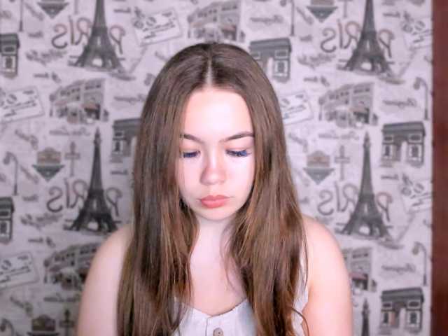 SaraKox live cam on BongaCams
