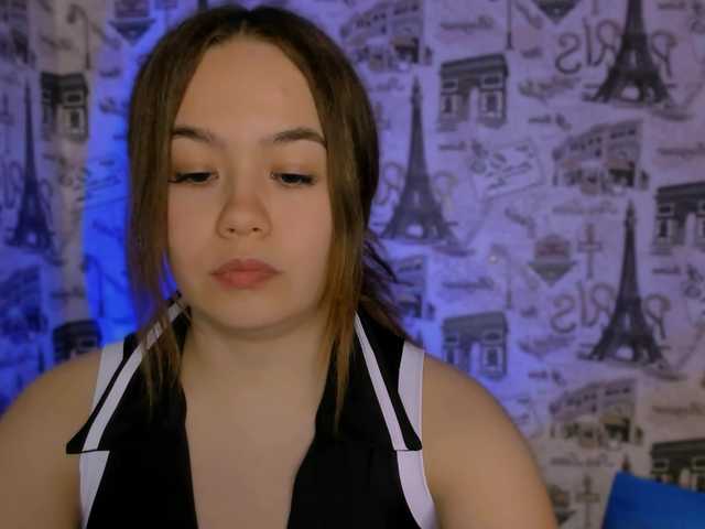 SaraKox live cam on BongaCams