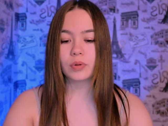SaraKox live cam on BongaCams