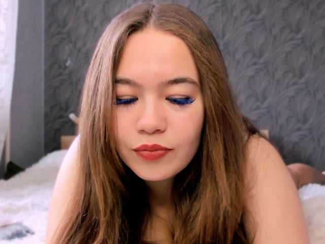 SaraKox live cam on BongaCams