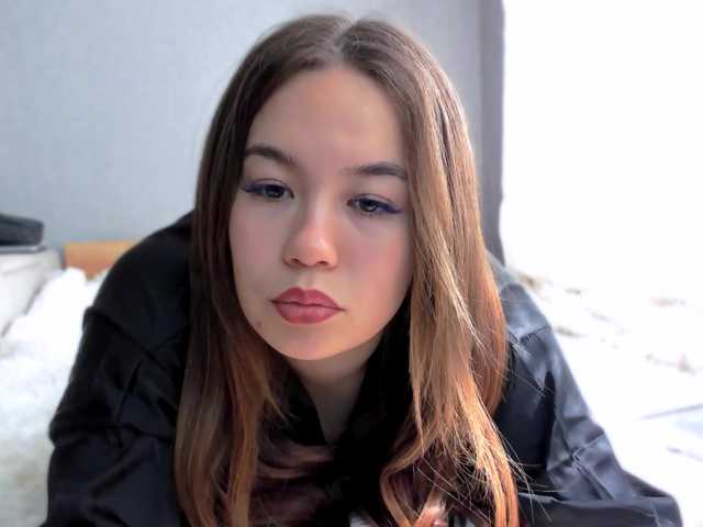 SaraKox live cam on BongaCams