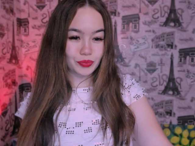 SaraKox live cam on BongaCams