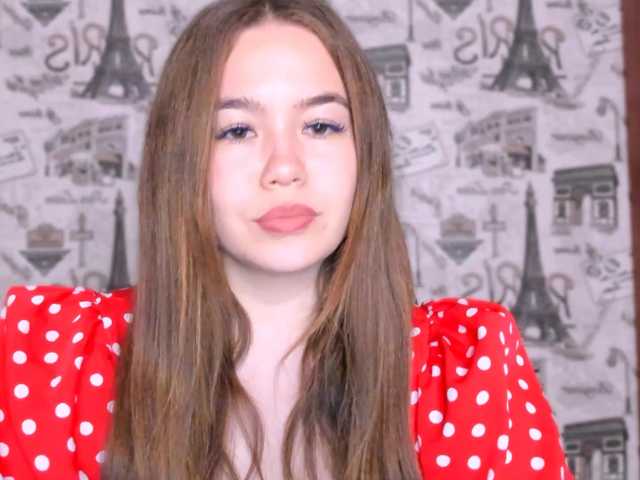SaraKox live cam on BongaCams