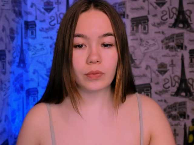 SaraKox live cam on BongaCams