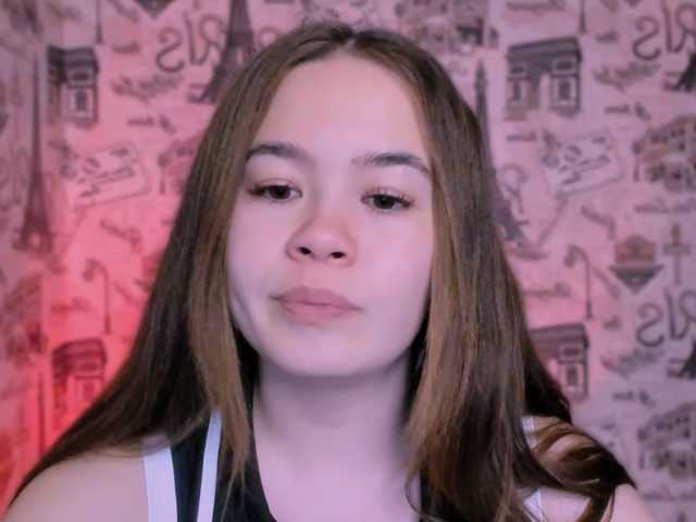 SaraKox live cam on BongaCams