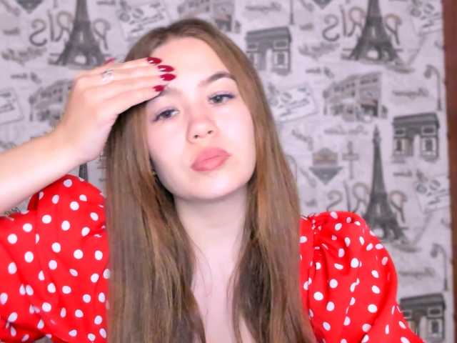 SaraKox live cam on BongaCams