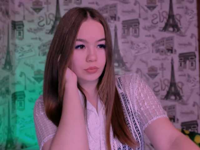 SaraKox live cam on BongaCams
