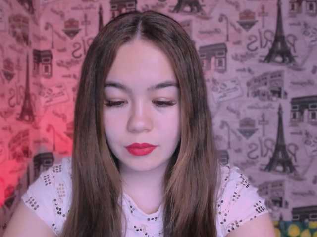 SaraKox live cam on BongaCams