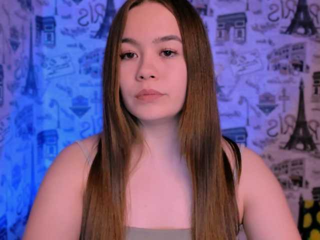 SaraKox live cam on BongaCams