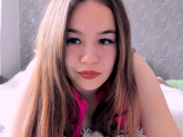 SaraKox live webcam show