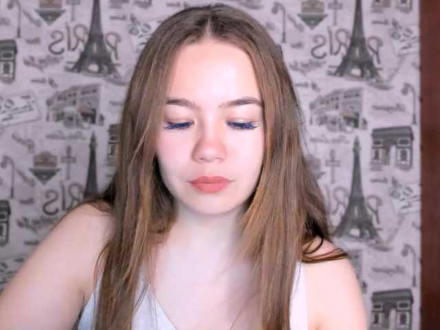 SaraKox live cam on BongaCams