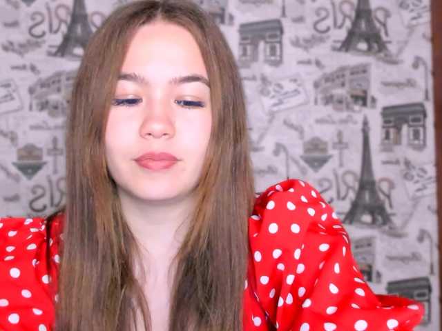SaraKox live cam on BongaCams