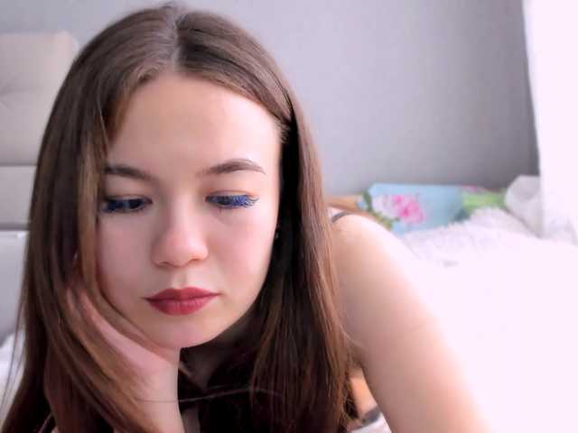 SaraKox live cam on BongaCams