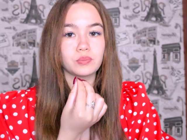 SaraKox live cam on BongaCams