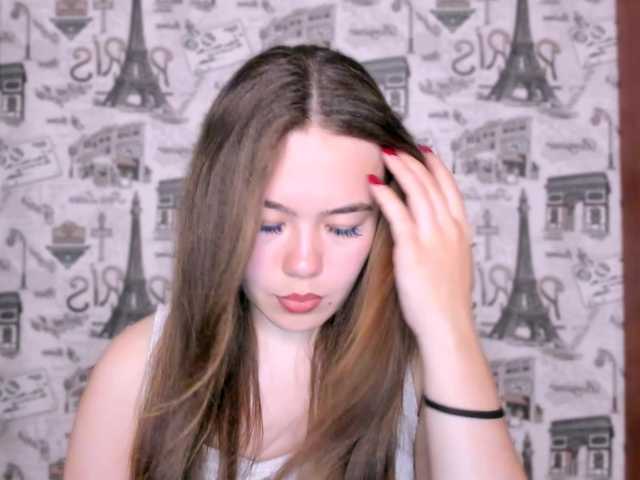 sarakox cam belle