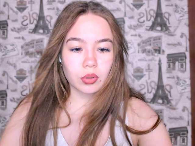 SaraKox live cam on BongaCams