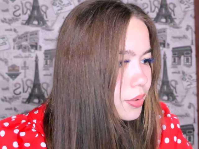 SaraKox live cam on BongaCams