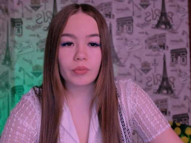 SaraKox live cam on BongaCams