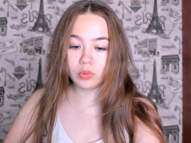 SaraKox live cam on BongaCams