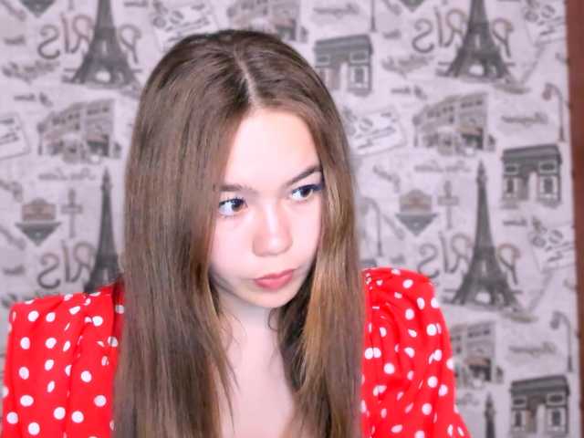SaraKox live cam on BongaCams