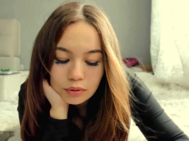 SaraKox live cam on BongaCams