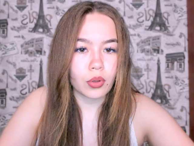 SaraKox live cam on BongaCams