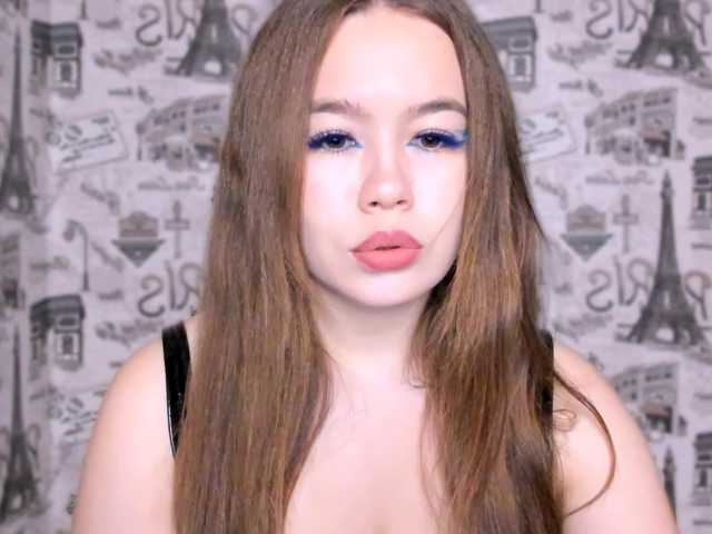 SaraKox live cam on BongaCams