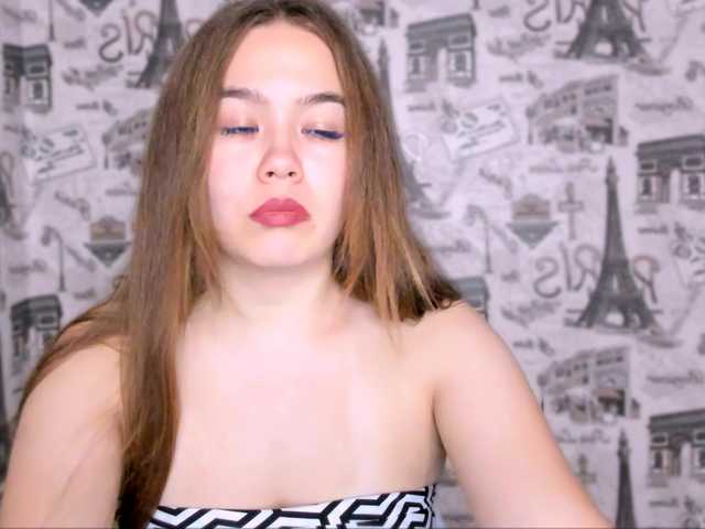 SaraKox live cam on BongaCams