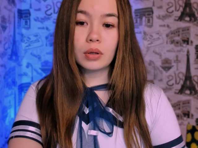 SaraKox live cam on BongaCams