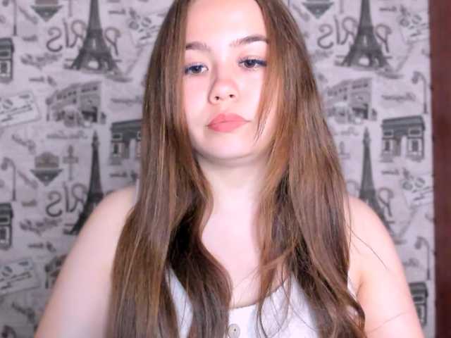 SaraKox live cam on BongaCams