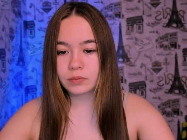 SaraKox live cam on BongaCams