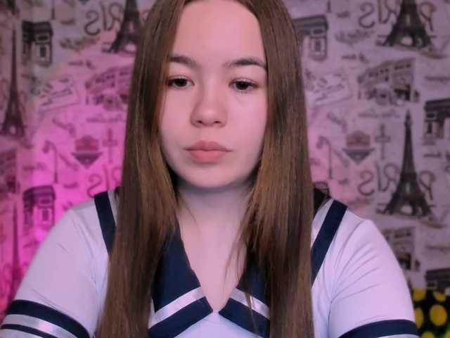 SaraKox live cam on BongaCams