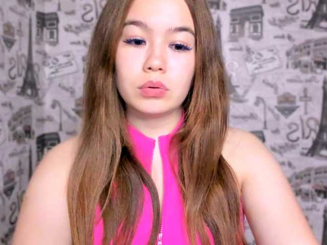 SaraKox live cam on BongaCams